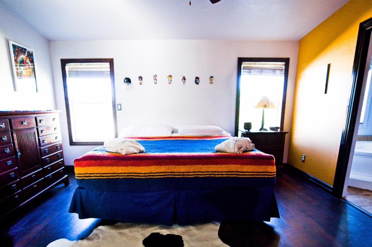 Sunny Southwest Cottage Mancos Eksteriør billede