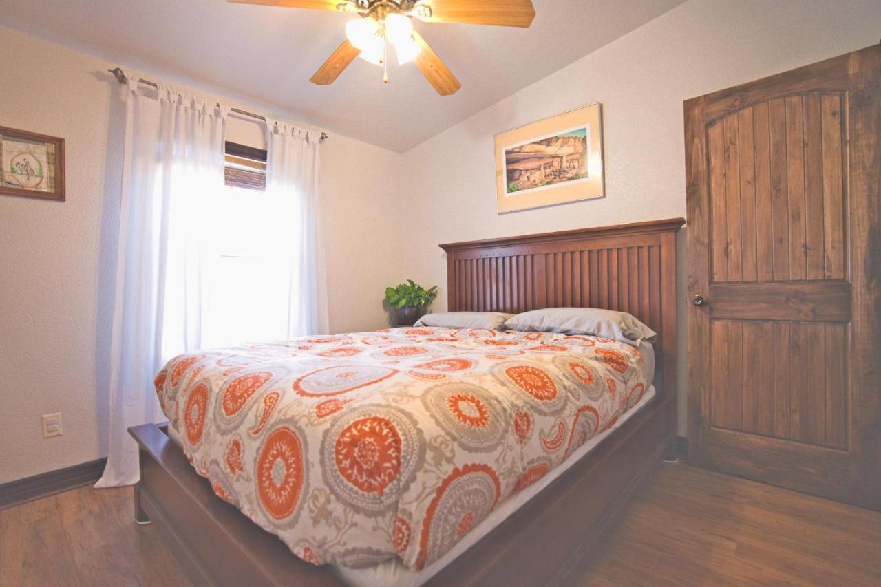 Sunny Southwest Cottage Mancos Eksteriør billede
