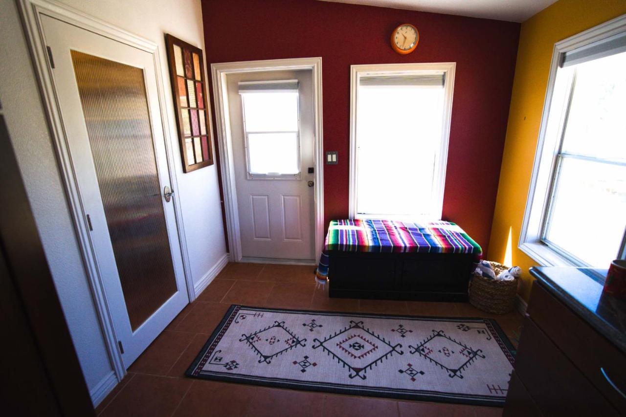 Sunny Southwest Cottage Mancos Eksteriør billede